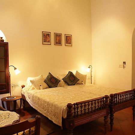 Raheem Residency Otel Alappuzha Dış mekan fotoğraf